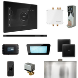 Mr. Steam Bliss Steam Shower Control Package with iSteamX Control and Linear Steamhead Mr. Steam
