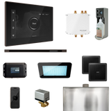 Mr. Steam Bliss Steam Shower Control Package with iSteamX Control and Linear Steamhead Mr. Steam