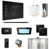 Mr. Steam Bliss Steam Shower Control Package with iSteamX Control and Linear Steamhead Mr. Steam
