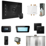 Mr. Steam Bliss Steam Shower Control Package with iSteamX Control and Steamhead Mr. Steam