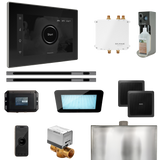 Mr. Steam Bliss Max Steam Shower Control Package with iSteamX Control and Linear Steamhead Mr. Steam