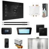 Mr. Steam Bliss Max Steam Shower Control Package with iSteamX Control and Linear Steamhead Mr. Steam