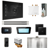 Mr. Steam Bliss Max Steam Shower Control Package with iSteamX Control and Linear Steamhead Mr. Steam