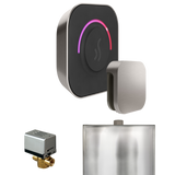 Mr. Steam ButlerTouch Steam Shower Control Package with TempoTouch Control and Steamhead Mr. Steam