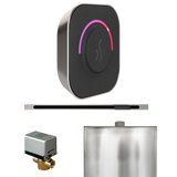 Mr. Steam ButlerTouch Steam Shower Control Package with TempoTouch Control and Linear Steamhead Mr. Steam