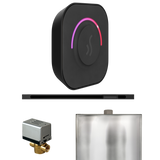 Mr. Steam ButlerTouch Steam Shower Control Package with TempoTouch Control and Linear Steamhead Mr. Steam