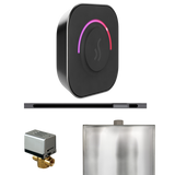 Mr. Steam ButlerTouch Steam Shower Control Package with TempoTouch Control and Linear Steamhead Mr. Steam