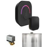 Mr. Steam ButlerTouch Steam Shower Control Package with TempoTouch Control and Steamhead Mr. Steam