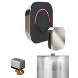 Mr. Steam ButlerTouch Steam Shower Control Package with TempoTouch Control and Steamhead Mr. Steam