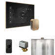 Mr. Steam XButler Steam Shower Control Package with iSteamX Control and Steamhead Mr. Steam