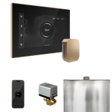 Mr. Steam XButler Steam Shower Control Package with iSteamX Control and Steamhead Mr. Steam