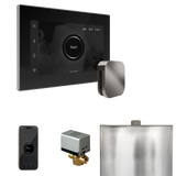Mr. Steam XButler Steam Shower Control Package with iSteamX Control and Steamhead Mr. Steam
