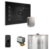Mr. Steam XButler Steam Shower Control Package with iSteamX Control and Steamhead Mr. Steam