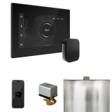 Mr. Steam XButler Steam Shower Control Package with iSteamX Control and Steamhead Mr. Steam