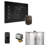 Mr. Steam XButler Steam Shower Control Package with iSteamX Control and Steamhead Mr. Steam