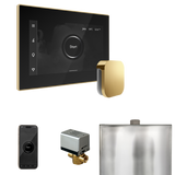 Mr. Steam XButler Steam Shower Control Package with iSteamX Control and Steamhead Mr. Steam