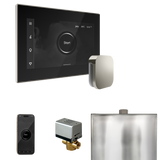 Mr. Steam XButler Steam Shower Control Package with iSteamX Control and Steamhead Mr. Steam
