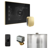 Mr. Steam XButler Steam Shower Control Package with iSteamX Control and Steamhead Mr. Steam