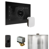 Mr. Steam XButler Steam Shower Control Package with iSteamX Control and Steamhead Mr. Steam
