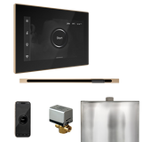 Mr. Steam XButler Steam Shower Control Package with iSteamX Control and Linear Steamhead Mr. Steam