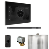 Mr. Steam XButler Steam Shower Control Package with iSteamX Control and Linear Steamhead Mr. Steam