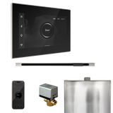 Mr. Steam XButler Steam Shower Control Package with iSteamX Control and Linear Steamhead Mr. Steam