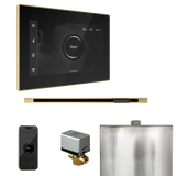 Mr. Steam XButler Steam Shower Control Package with iSteamX Control and Linear Steamhead Mr. Steam