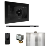 Mr. Steam XButler Steam Shower Control Package with iSteamX Control and Linear Steamhead Mr. Steam