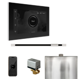 Mr. Steam XButler Steam Shower Control Package with iSteamX Control and Linear Steamhead Mr. Steam