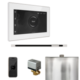 Mr. Steam XButler Steam Shower Control Package with iSteamX Control and Linear Steamhead Mr. Steam