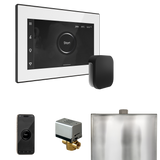 Mr. Steam XButler Steam Shower Control Package with iSteamX Control and Steamhead Mr. Steam