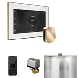 Mr. Steam XButler Steam Shower Control Package with iSteamX Control and Steamhead Mr. Steam