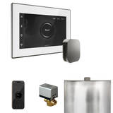 Mr. Steam XButler Steam Shower Control Package with iSteamX Control and Steamhead Mr. Steam
