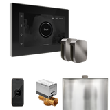 Mr. Steam XButler Steam Shower Control Package with iSteamX Control and Steamhead Mr. Steam