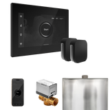Mr. Steam XButler Steam Shower Control Package with iSteamX Control and Steamhead Mr. Steam