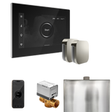 Mr. Steam XButler Steam Shower Control Package with iSteamX Control and Steamhead Mr. Steam