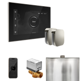Mr. Steam XButler Steam Shower Control Package with iSteamX Control and Steamhead Mr. Steam