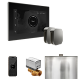 Mr. Steam XButler Steam Shower Control Package with iSteamX Control and Steamhead Mr. Steam