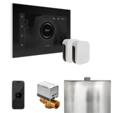Mr. Steam XButler Steam Shower Control Package with iSteamX Control and Steamhead Mr. Steam