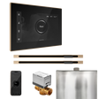 Mr. Steam XButler Max Steam Shower Control Package with iSteamX Control and Linear Steamhead Mr. Steam