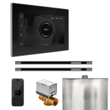 Mr. Steam XButler Max Steam Shower Control Package with iSteamX Control and Linear Steamhead Mr. Steam