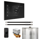Mr. Steam XButler Max Steam Shower Control Package with iSteamX Control and Linear Steamhead Mr. Steam
