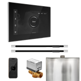 Mr. Steam XButler Max Steam Shower Control Package with iSteamX Control and Linear Steamhead Mr. Steam