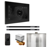 Mr. Steam XButler Max Steam Shower Control Package with iSteamX Control and Linear Steamhead Mr. Steam