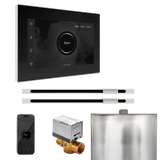 Mr. Steam XButler Max Steam Shower Control Package with iSteamX Control and Linear Steamhead Mr. Steam