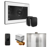 Mr. Steam XButler Steam Shower Control Package with iSteamX Control and Steamhead Mr. Steam