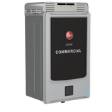 Rheem RTGH-CS11i IKONIC Commercial Condensing Tankless Water Heater Rheem