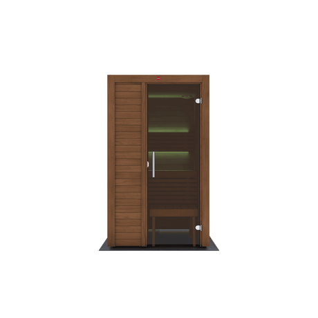 ThermaSol Utu Indoor Sauna