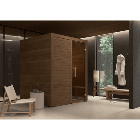 ThermaSol Utu Indoor Sauna