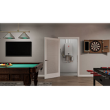 Rheem RTGH-SR10i IKONIC Super High-Efficiency Condensing Tankless Gas Water Heater Rheem